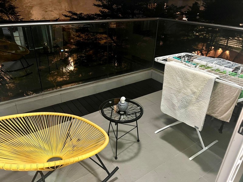 NATHAN RESIDENCES 25