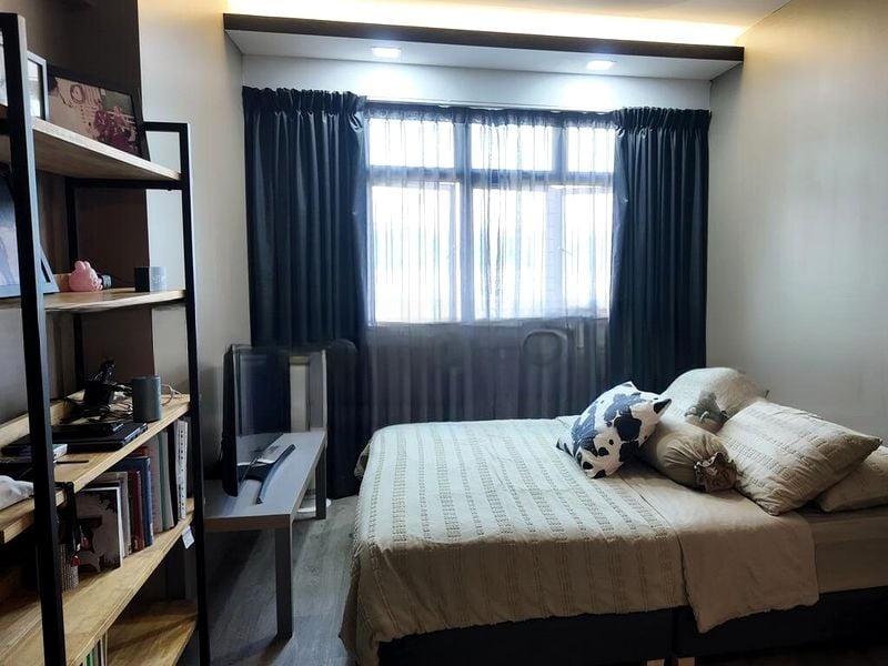 CHOA CHU KANG AVE 1 12