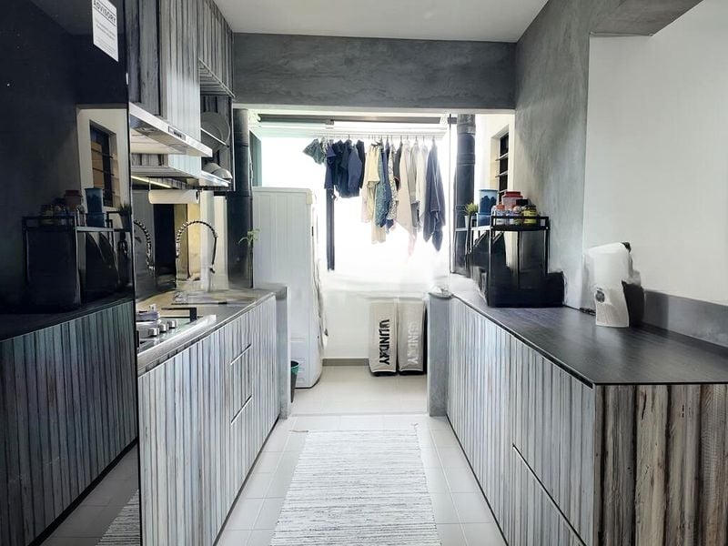 CHOA CHU KANG AVE 1 2