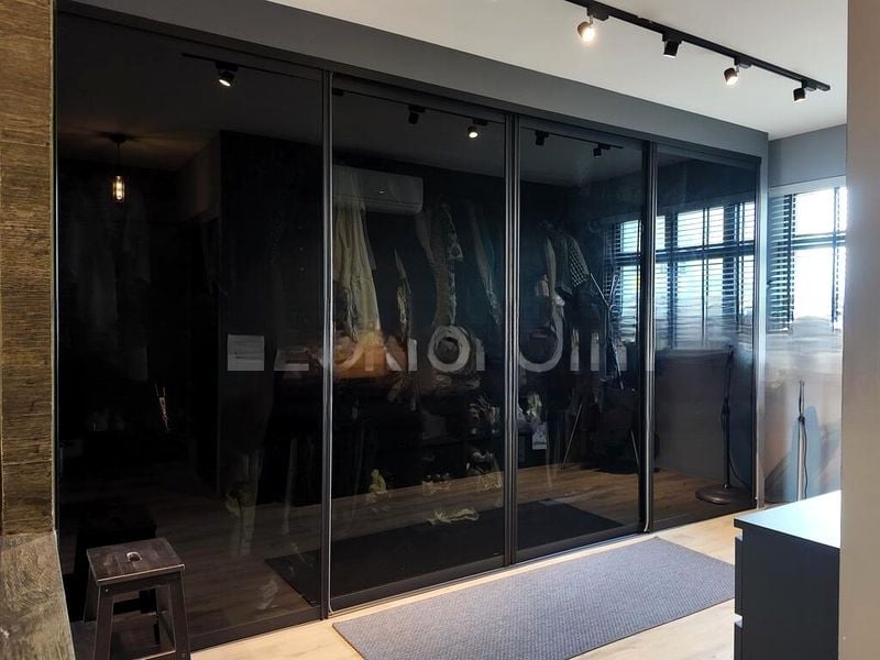 CHOA CHU KANG AVE 1 10