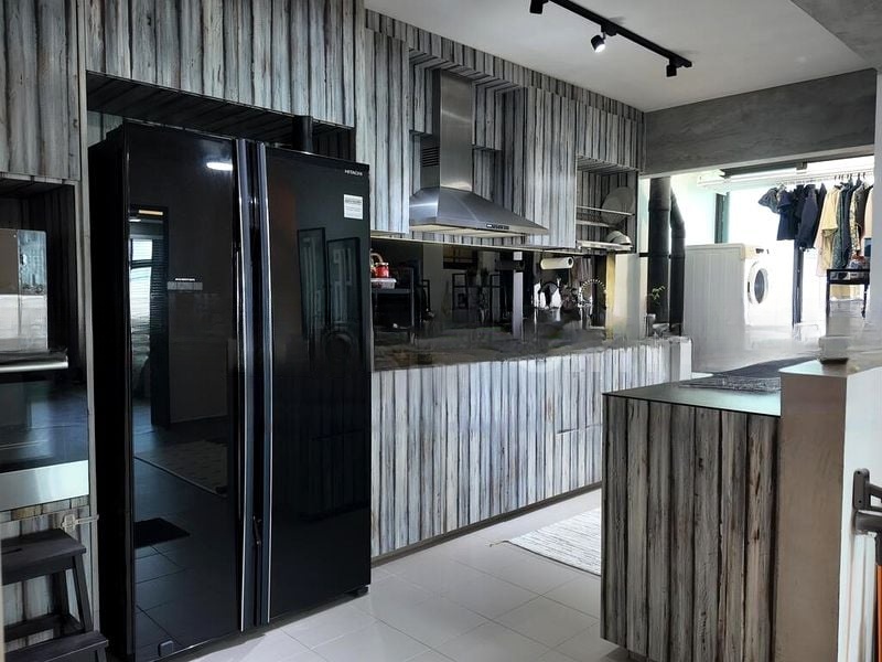 CHOA CHU KANG AVE 1 3