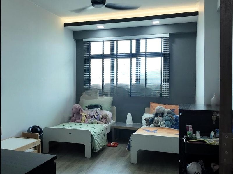 CHOA CHU KANG AVE 1 6