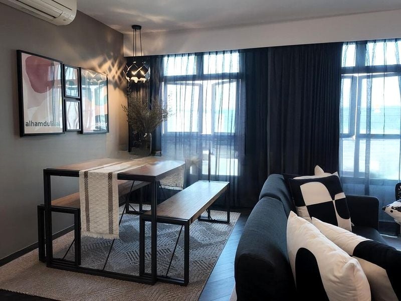 CHOA CHU KANG AVE 1 15