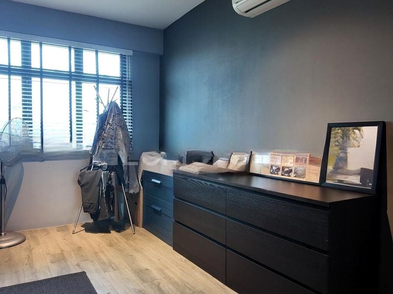 CHOA CHU KANG AVE 1 9