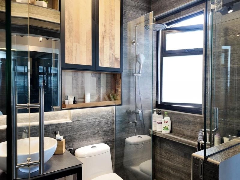 CHOA CHU KANG AVE 1 8