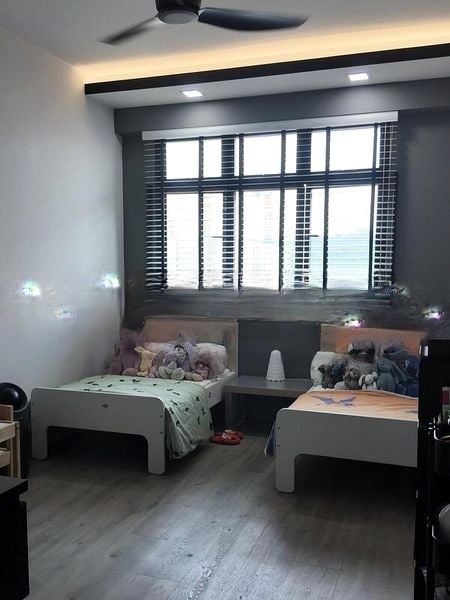 CHOA CHU KANG AVE 1 5