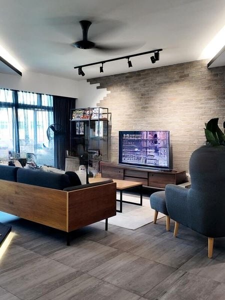 CHOA CHU KANG AVE 1 14