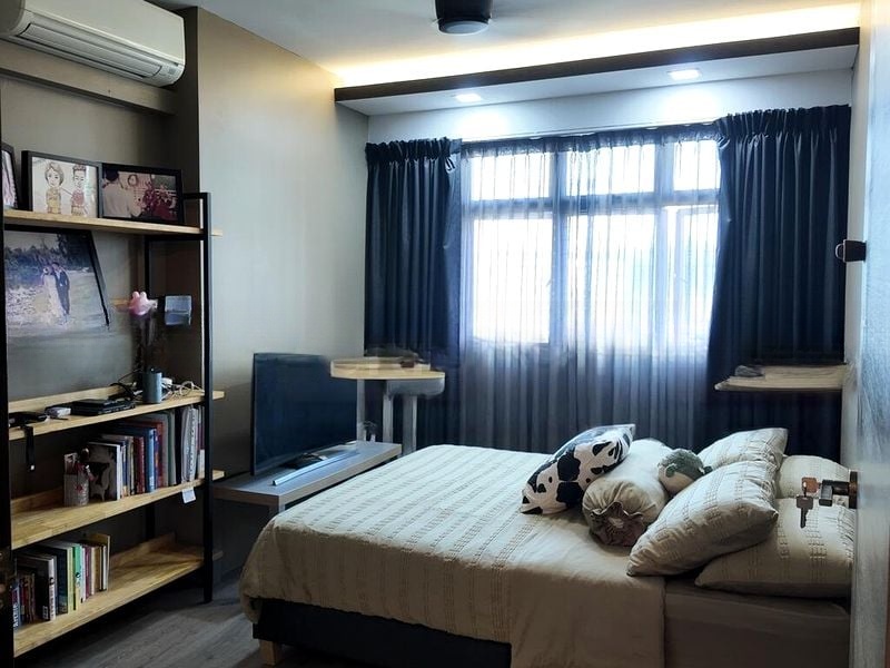 CHOA CHU KANG AVE 1 13