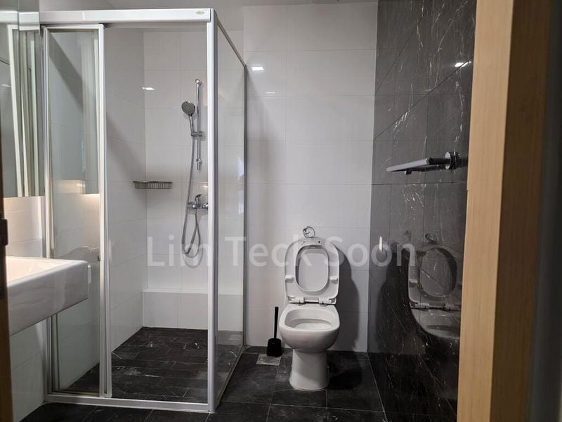 RESIDENCES BOTANIQUE 5