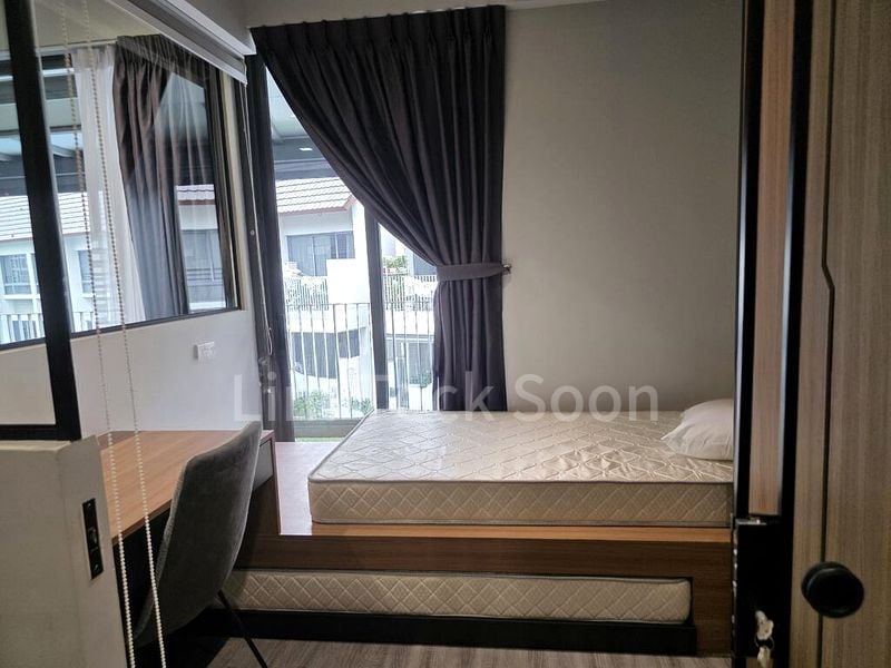 RESIDENCES BOTANIQUE 6