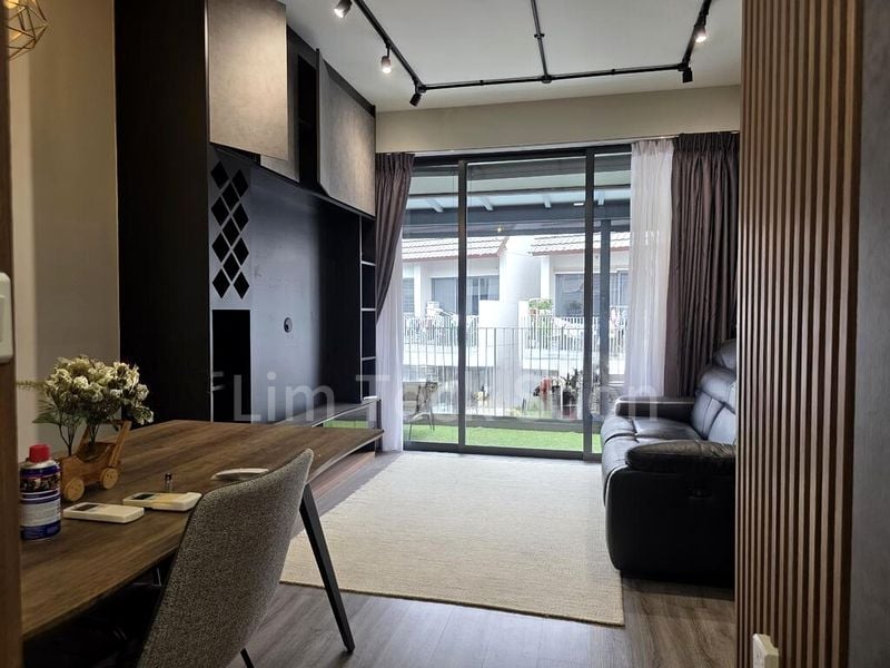 RESIDENCES BOTANIQUE 7