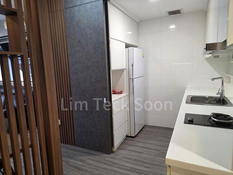 RESIDENCES BOTANIQUE 8