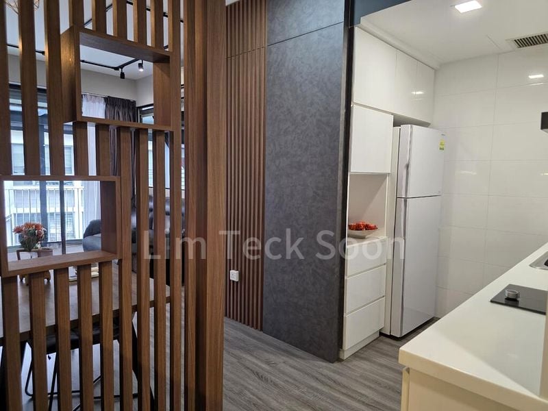 RESIDENCES BOTANIQUE 9