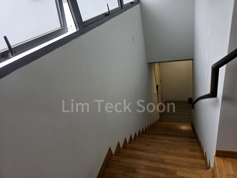 RESIDENCES BOTANIQUE 10