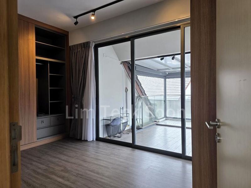 RESIDENCES BOTANIQUE 11