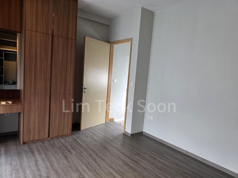 RESIDENCES BOTANIQUE 12