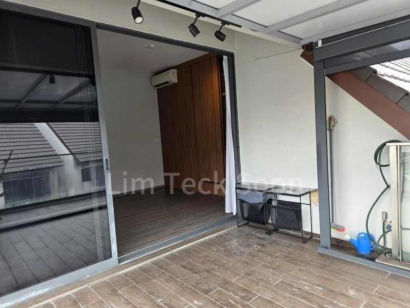 RESIDENCES BOTANIQUE 13