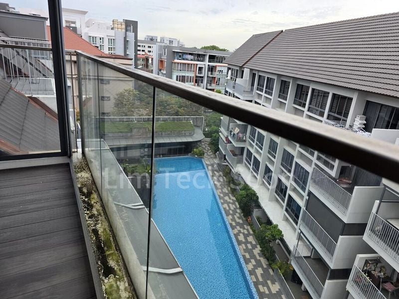 RESIDENCES BOTANIQUE 14