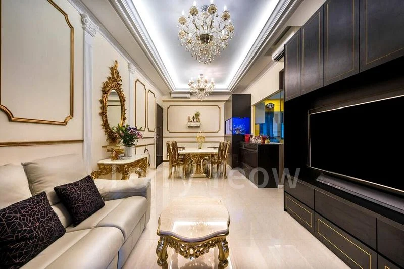 SIGNATURE AT YISHUN 2