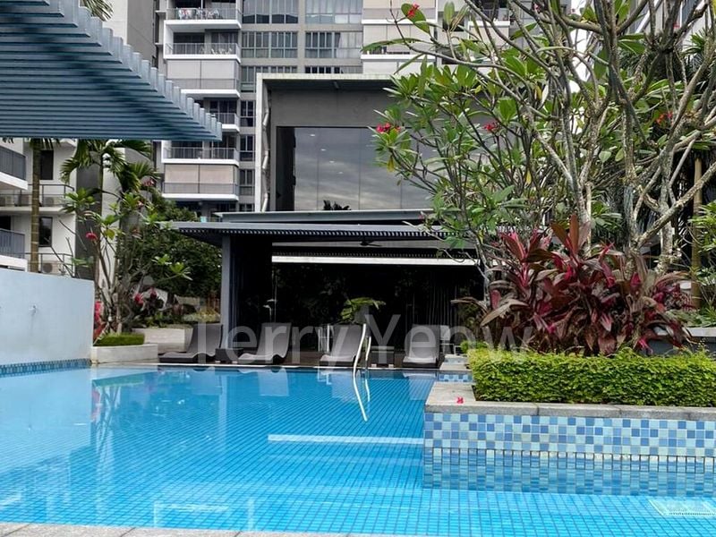 SIGNATURE AT YISHUN 3