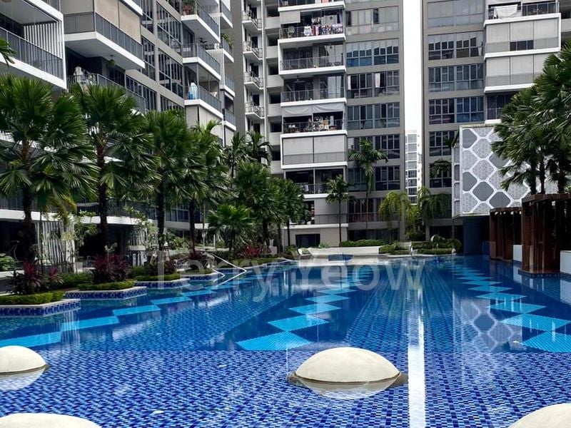 SIGNATURE AT YISHUN 4