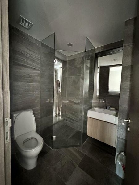 KENT RIDGE HILL RESIDENCES 10