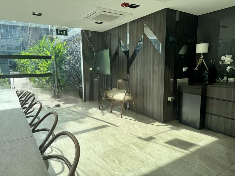 KENT RIDGE HILL RESIDENCES 2