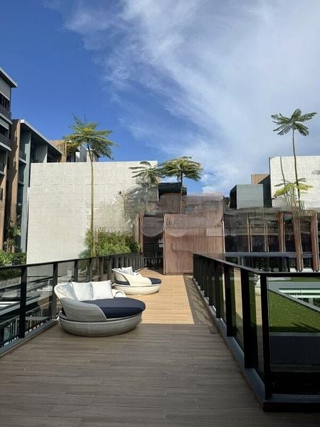 KENT RIDGE HILL RESIDENCES 5