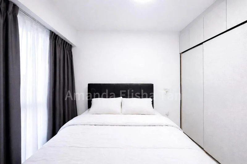 RIVERFRONT RESIDENCES 2