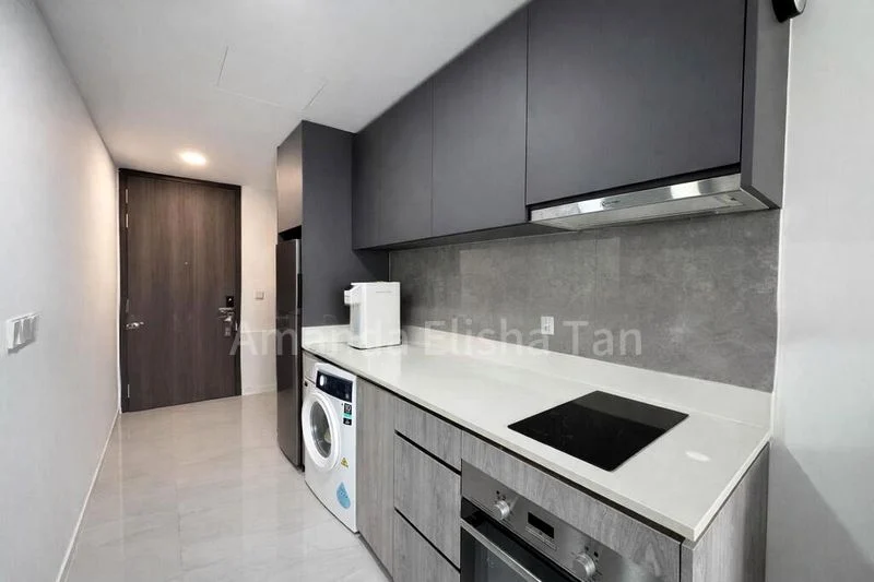 RIVERFRONT RESIDENCES 3