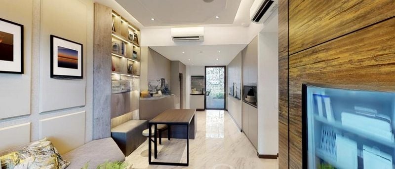 PASIR RIS 8 4