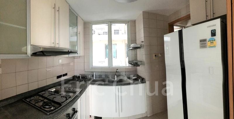 GOLDENHILL PARK CONDOMINIUM 2