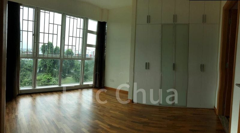 GOLDENHILL PARK CONDOMINIUM 3