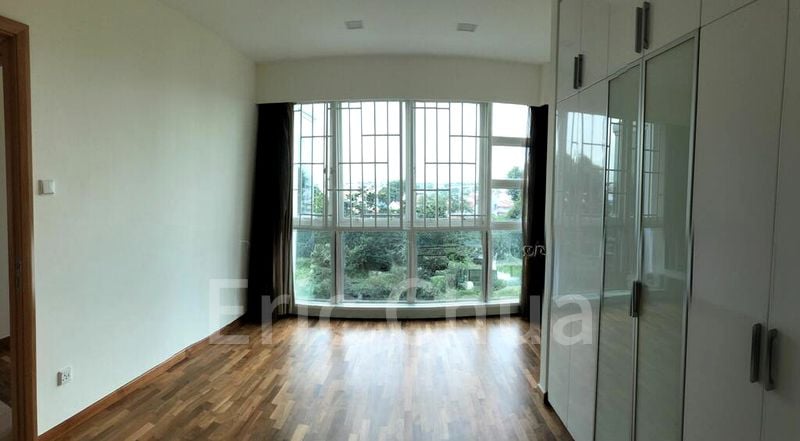 GOLDENHILL PARK CONDOMINIUM 4