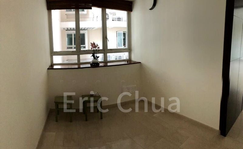 GOLDENHILL PARK CONDOMINIUM 6