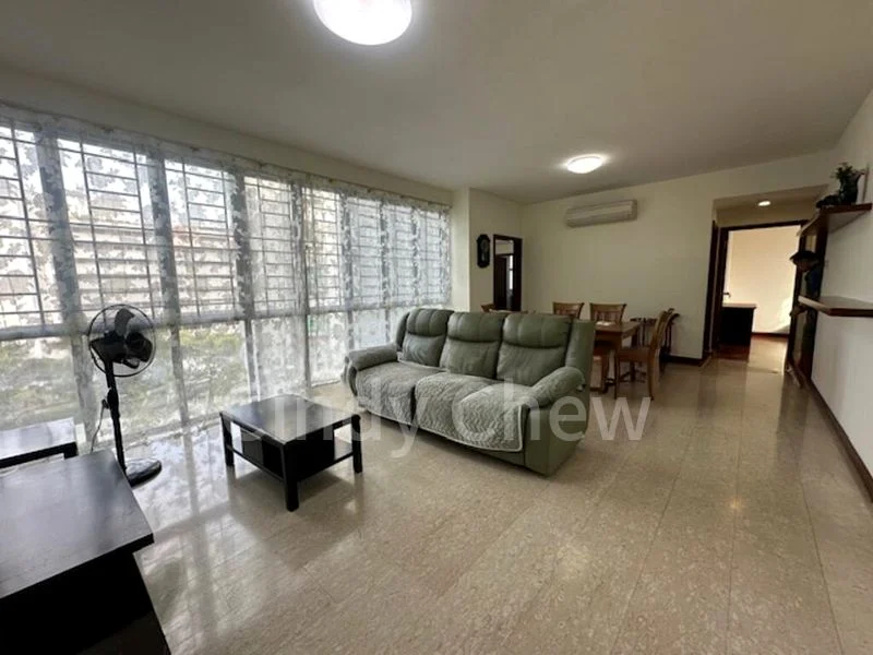 THE EDEN AT TAMPINES 2