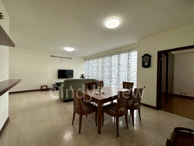 THE EDEN AT TAMPINES 3