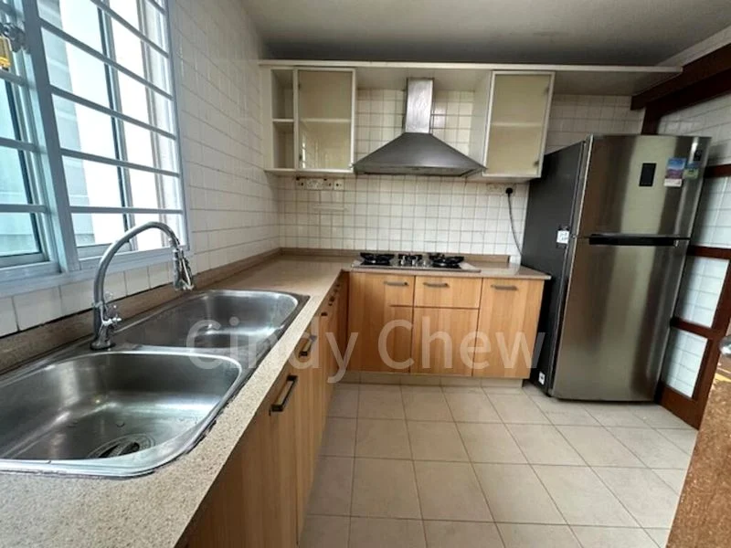 THE EDEN AT TAMPINES 4