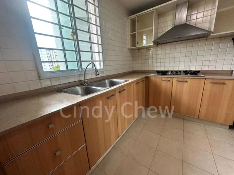 THE EDEN AT TAMPINES 5