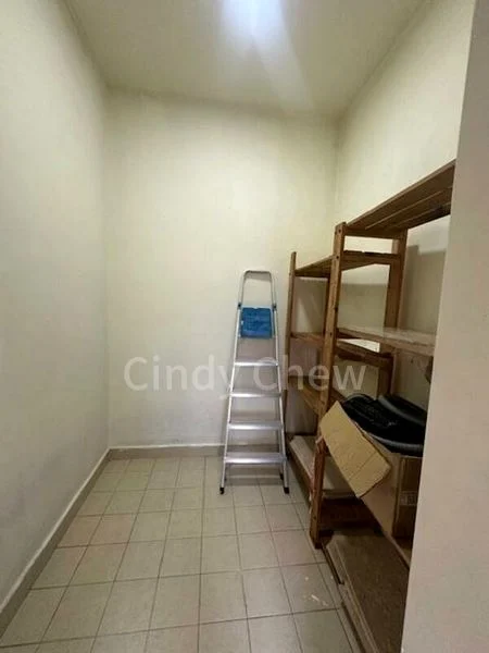 THE EDEN AT TAMPINES 7