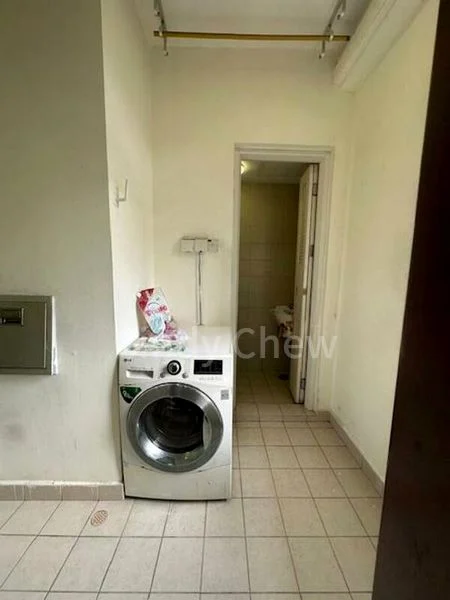 THE EDEN AT TAMPINES 8