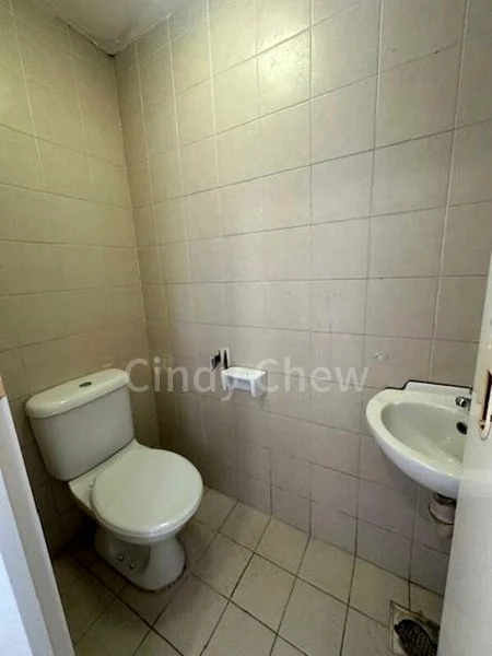 THE EDEN AT TAMPINES 9