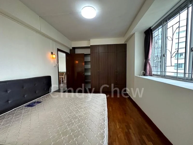 THE EDEN AT TAMPINES 10