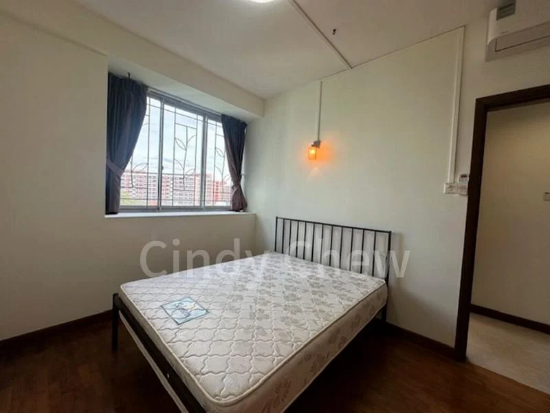 THE EDEN AT TAMPINES 14