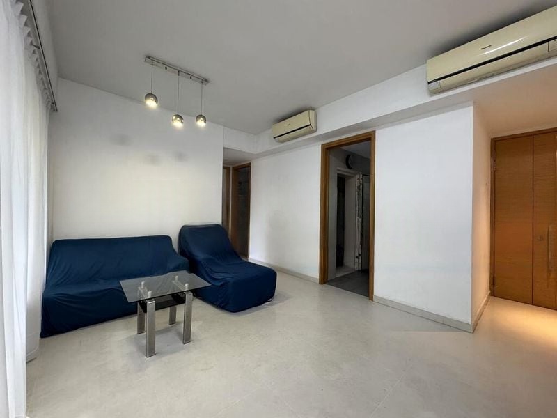 HEDGES PARK CONDOMINIUM 8