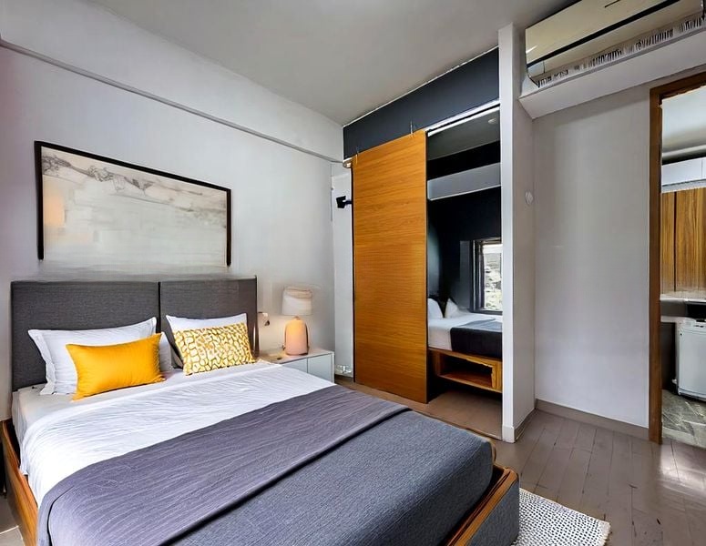 HEDGES PARK CONDOMINIUM 5