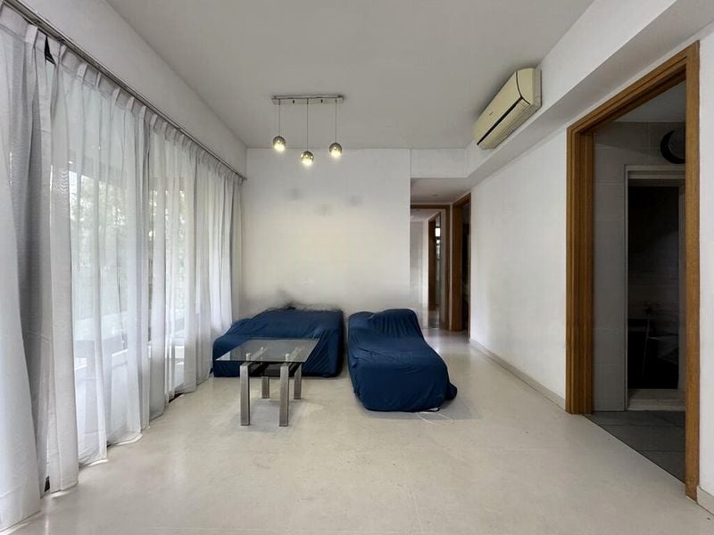 HEDGES PARK CONDOMINIUM 7