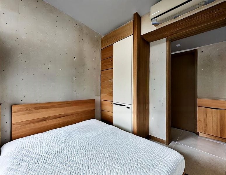 HEDGES PARK CONDOMINIUM 2