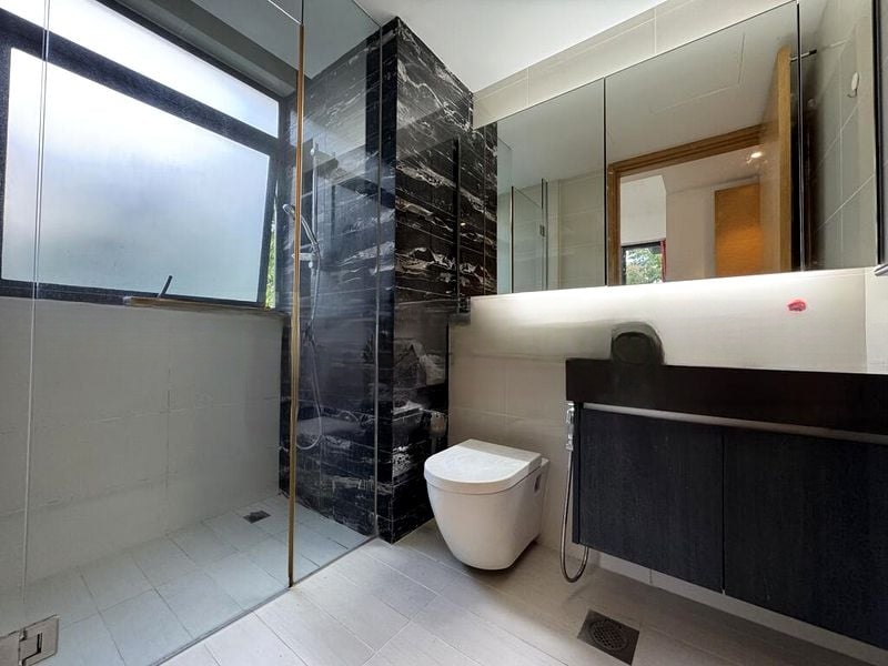 HEDGES PARK CONDOMINIUM 3