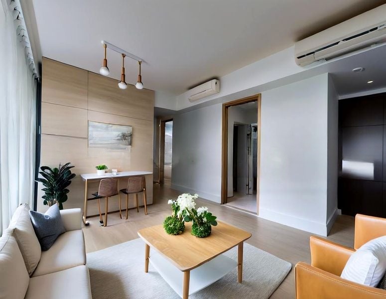 HEDGES PARK CONDOMINIUM 9